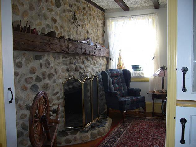1842 Bed & Breakfast Saint Jacobs Exterior photo