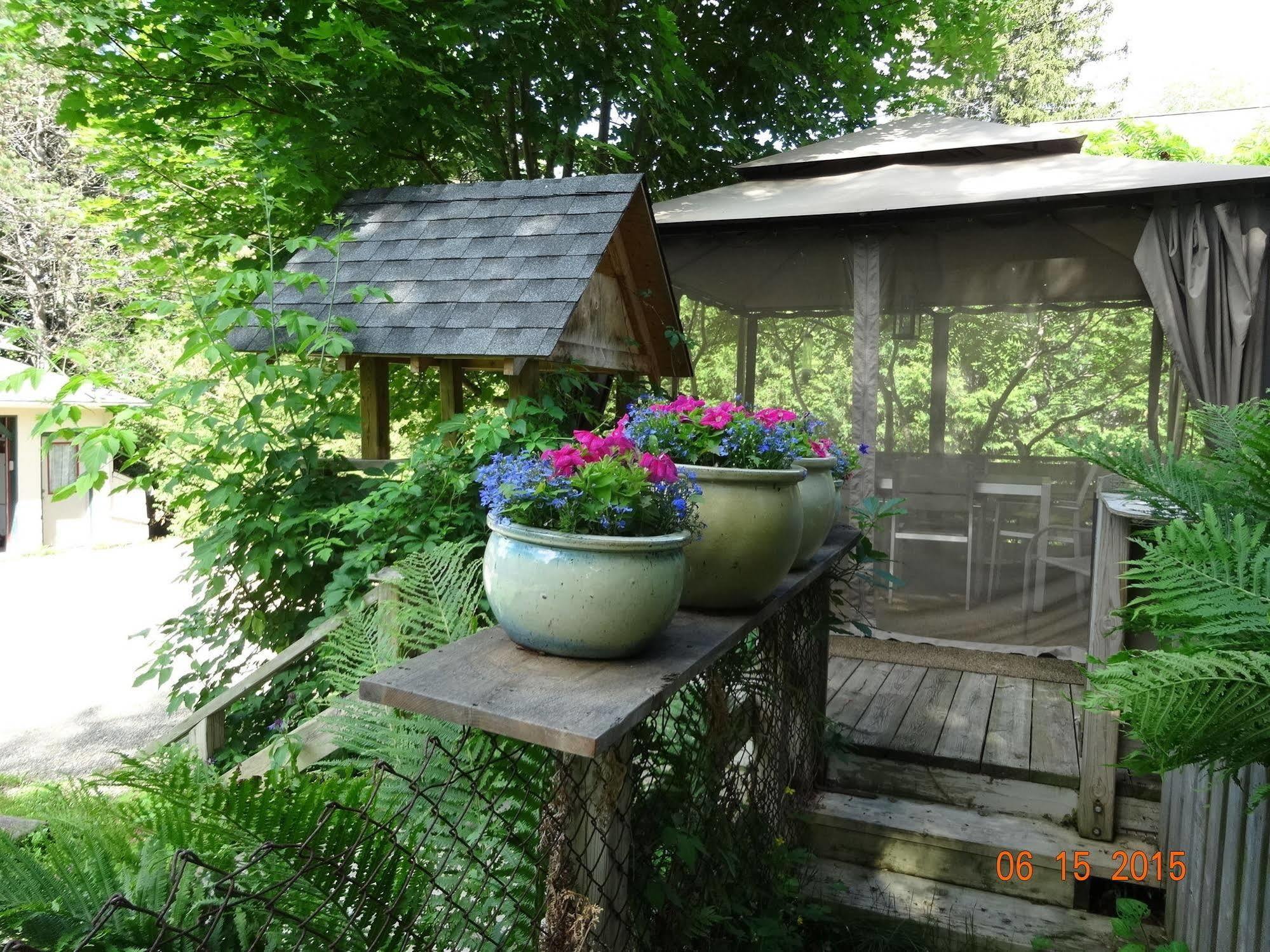 1842 Bed & Breakfast Saint Jacobs Exterior photo