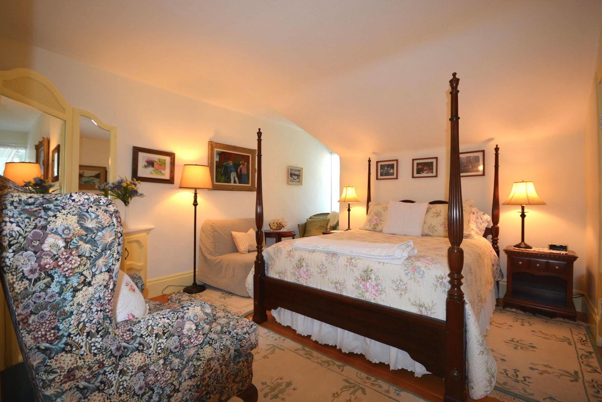 1842 Bed & Breakfast Saint Jacobs Exterior photo