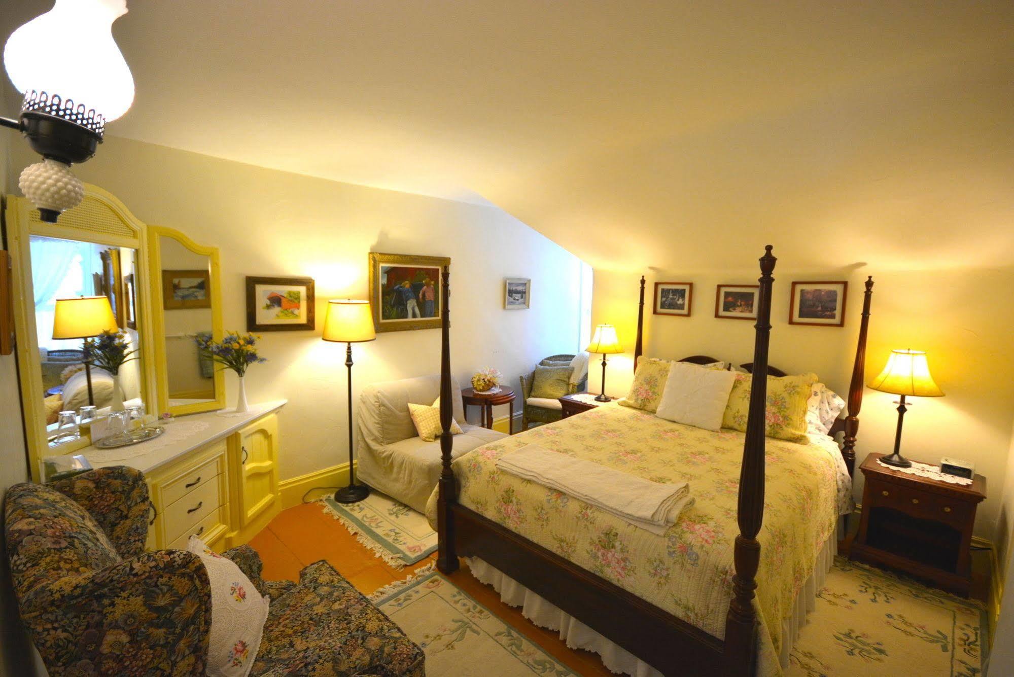 1842 Bed & Breakfast Saint Jacobs Exterior photo